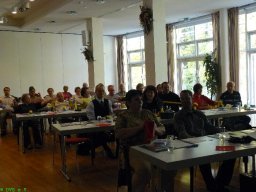 Seminar - Unser Blut